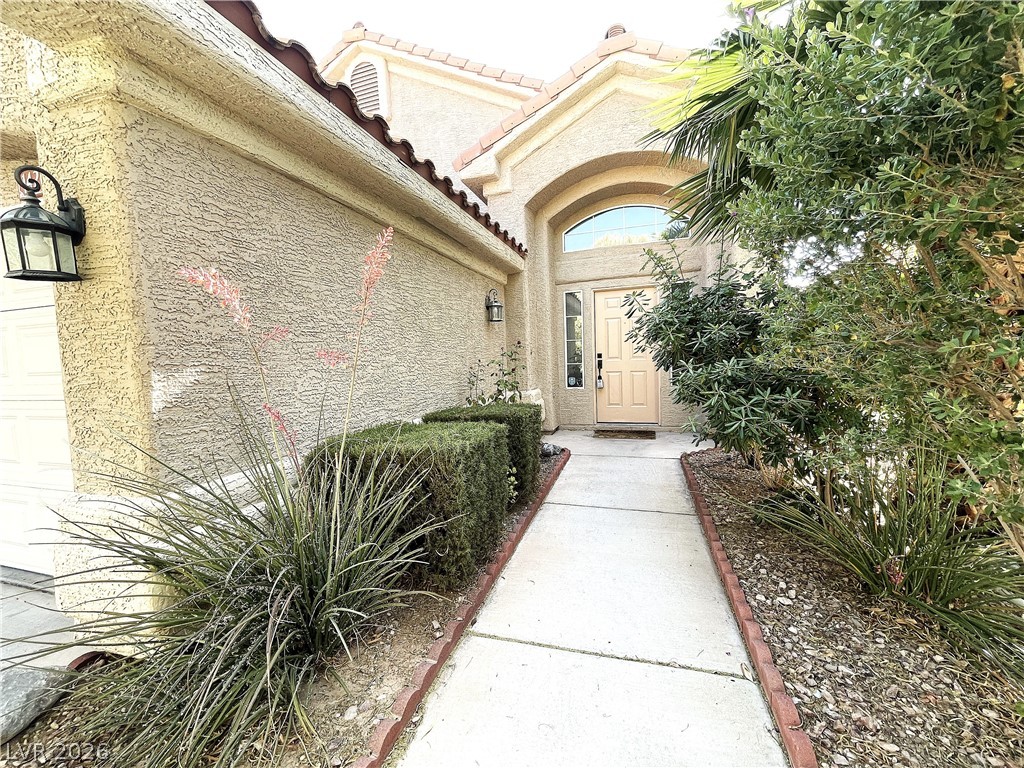 1420 Desert Hills Drive Las Vegas NV 89117