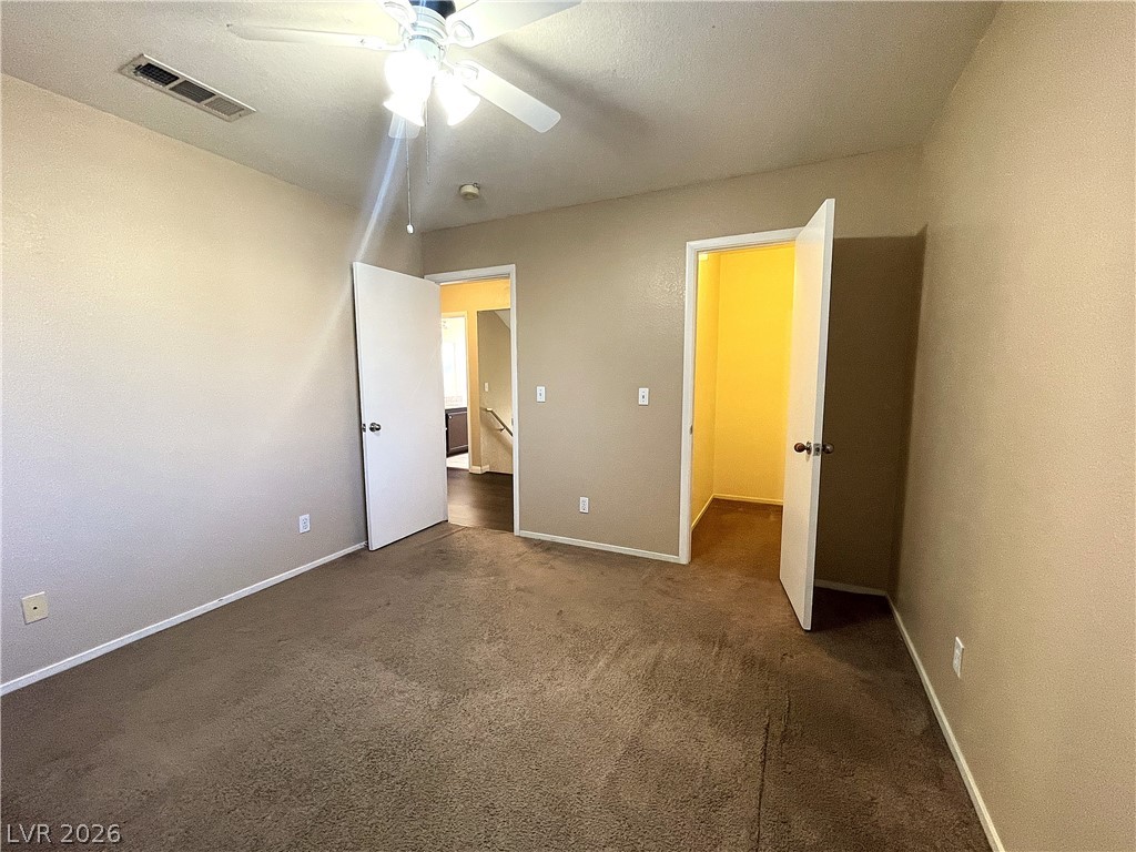 1420 Desert Hills Drive Las Vegas NV 89117
