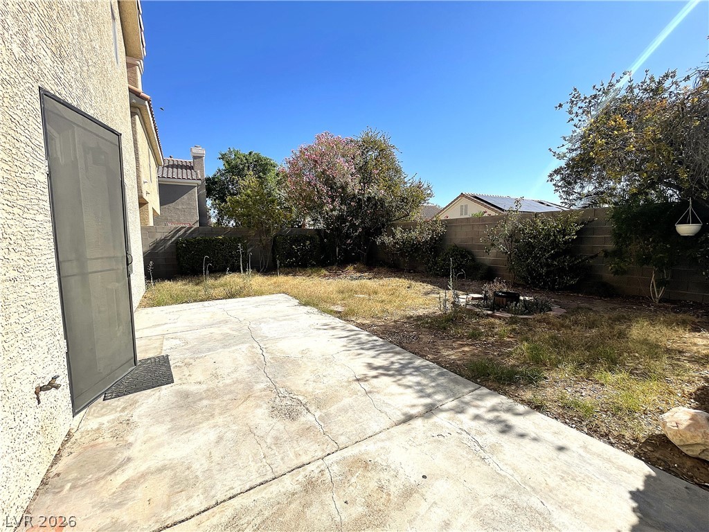 1420 Desert Hills Drive Las Vegas NV 89117