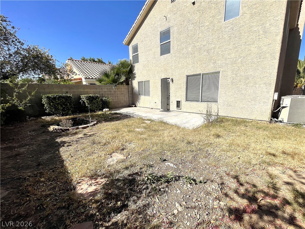 1420 Desert Hills Drive Las Vegas NV 89117