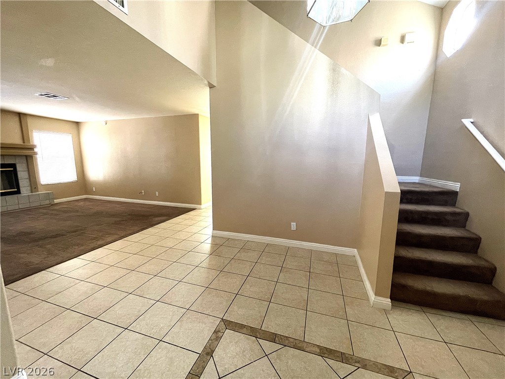 1420 Desert Hills Drive Las Vegas NV 89117