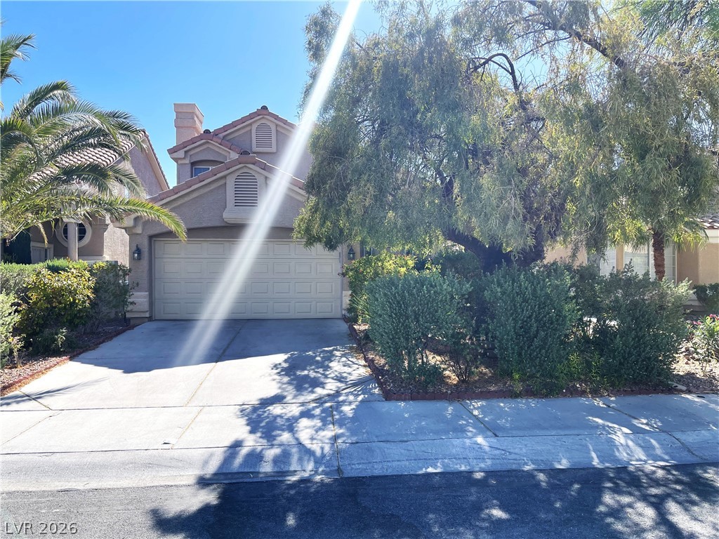 1420 Desert Hills Drive Las Vegas NV 89117