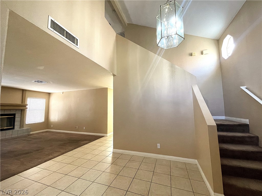 1420 Desert Hills Drive Las Vegas NV 89117