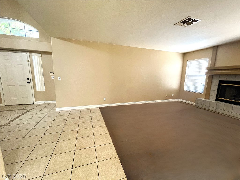 1420 Desert Hills Drive Las Vegas NV 89117