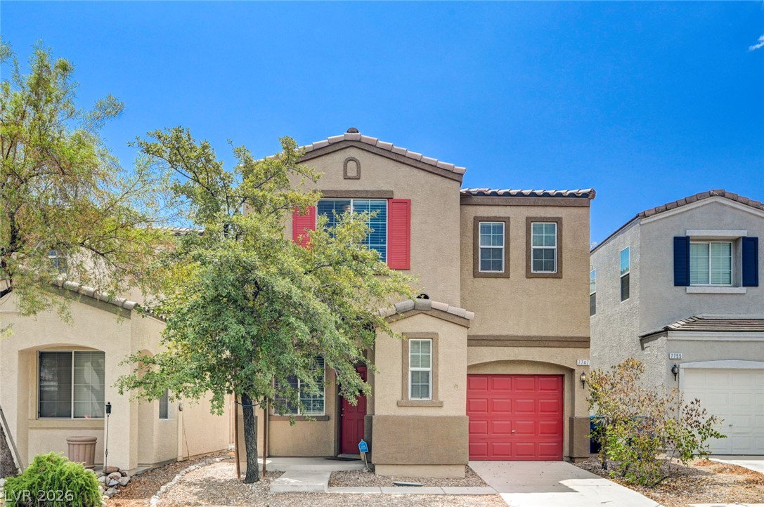 7747 Hampton Cove Lane Las Vegas NV 89113
