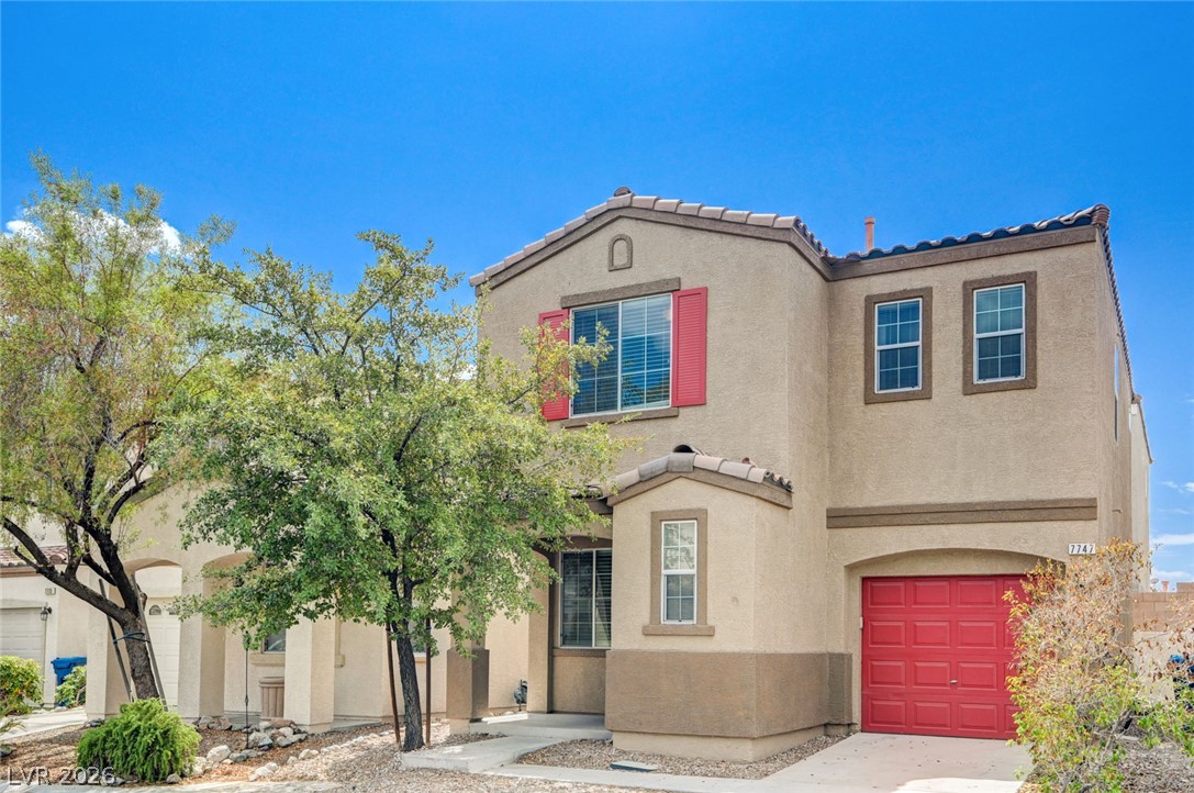 7747 Hampton Cove Lane Las Vegas NV 89113