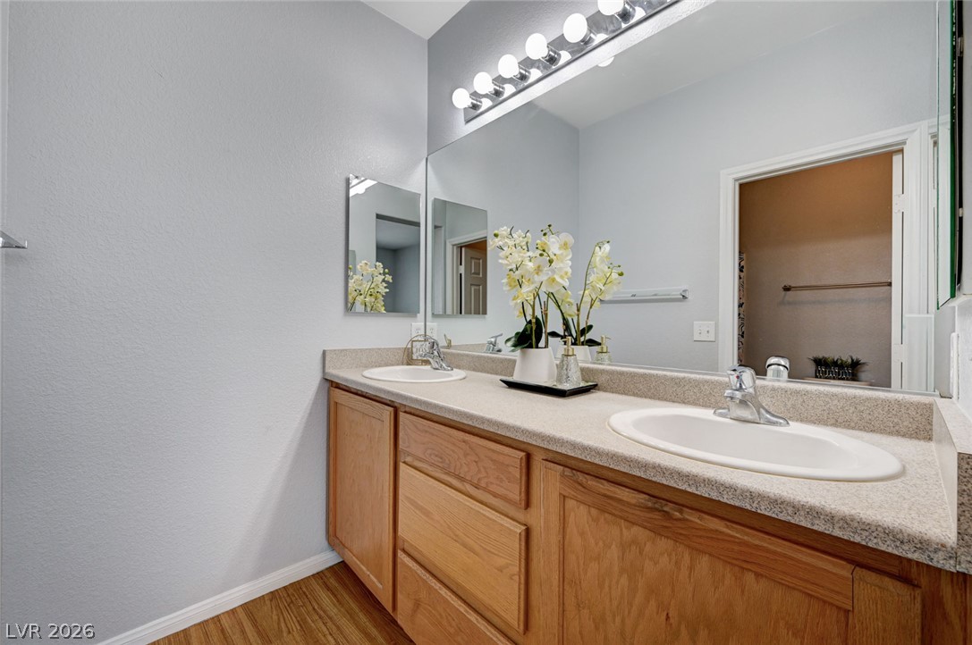 7747 Hampton Cove Lane Las Vegas NV 89113