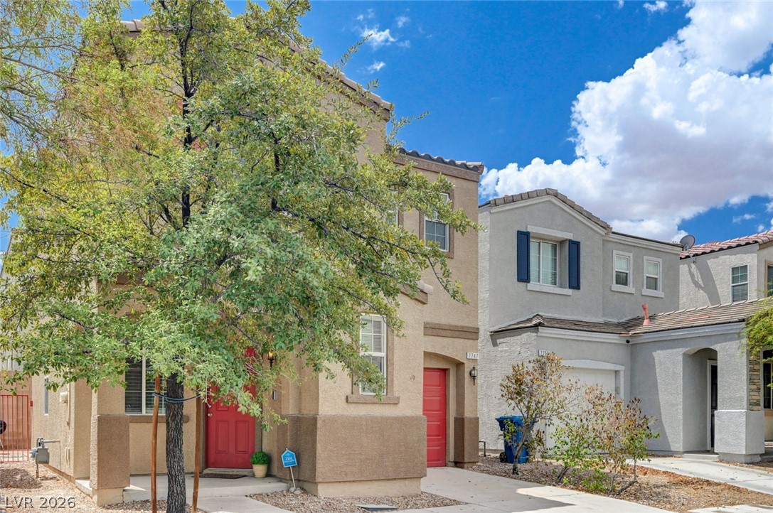 7747 Hampton Cove Lane Las Vegas NV 89113