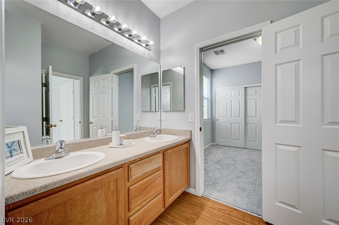 7747 Hampton Cove Lane Las Vegas NV 89113