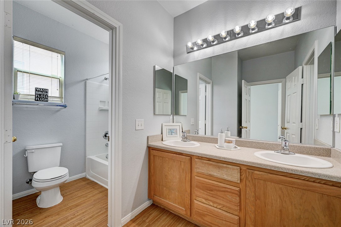 7747 Hampton Cove Lane Las Vegas NV 89113