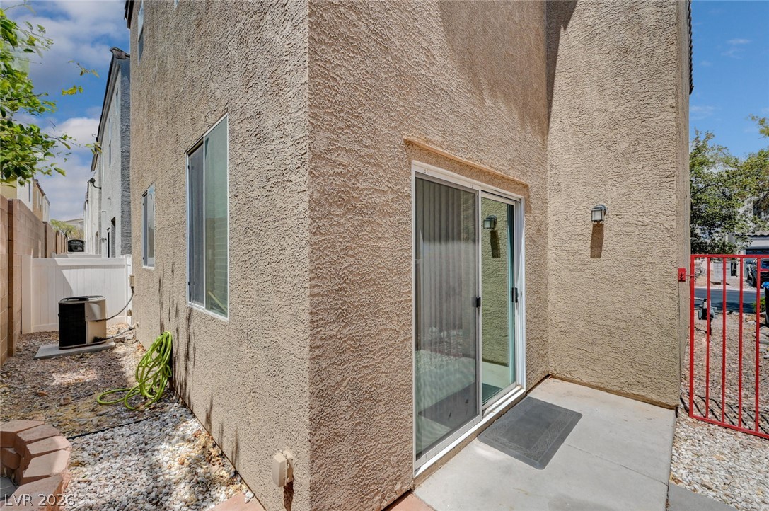 7747 Hampton Cove Lane Las Vegas NV 89113