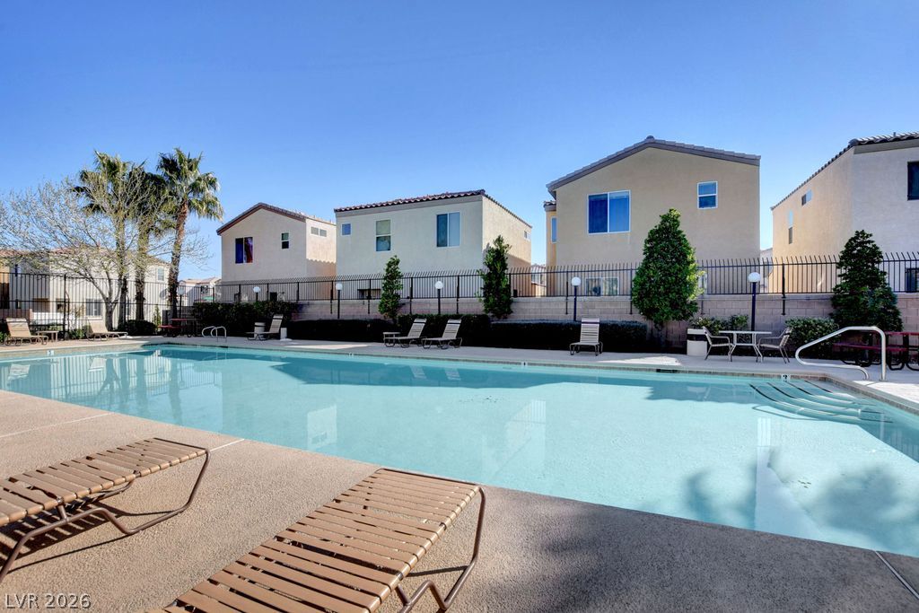 7747 Hampton Cove Lane Las Vegas NV 89113