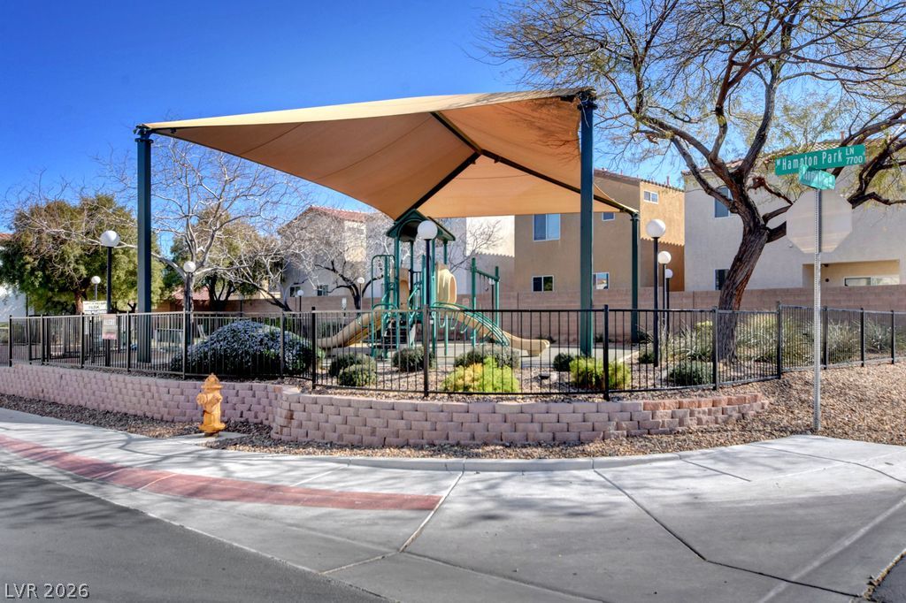 7747 Hampton Cove Lane Las Vegas NV 89113