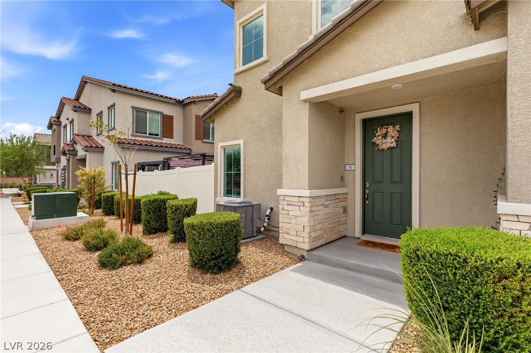7212 North Decatur Boulevard 5 Las Vegas NV 89131