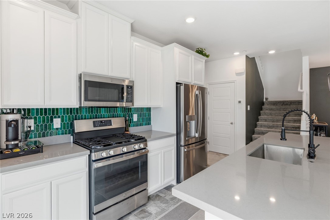 7212 North Decatur Boulevard 5 Las Vegas NV 89131