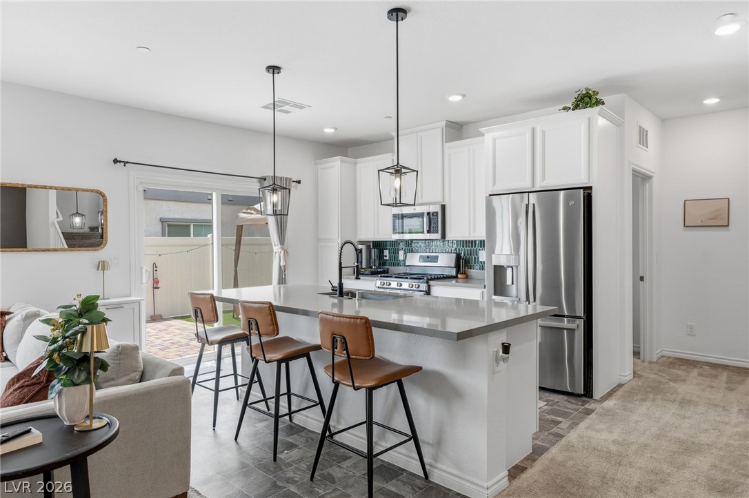 7212 North Decatur Boulevard 5 Las Vegas NV 89131