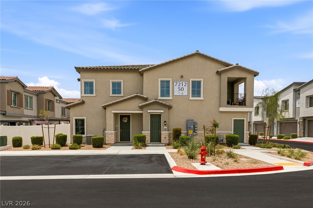 7212 North Decatur Boulevard 5 Las Vegas NV 89131