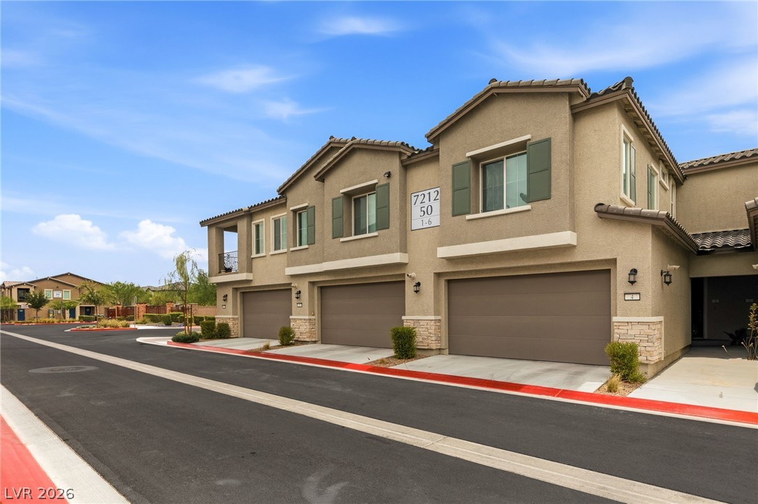 7212 North Decatur Boulevard 5 Las Vegas NV 89131