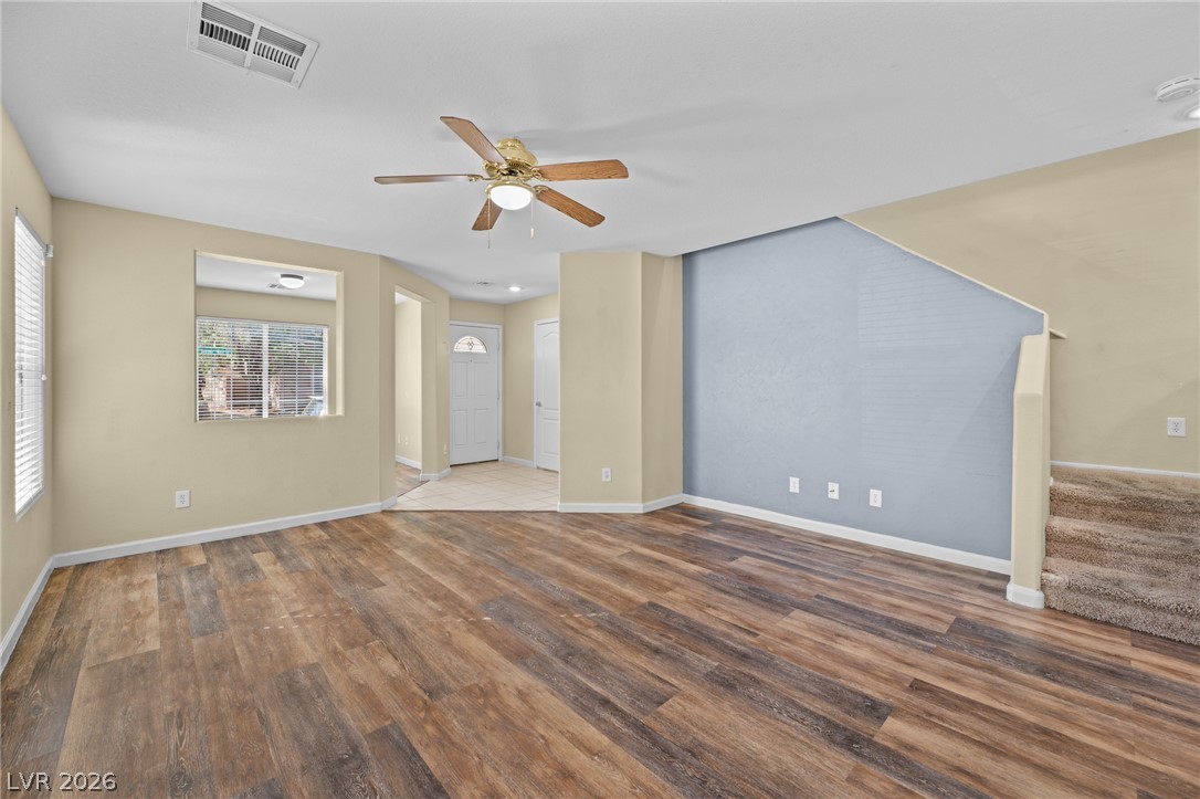 38 Summer Walk Avenue Las Vegas NV 89183