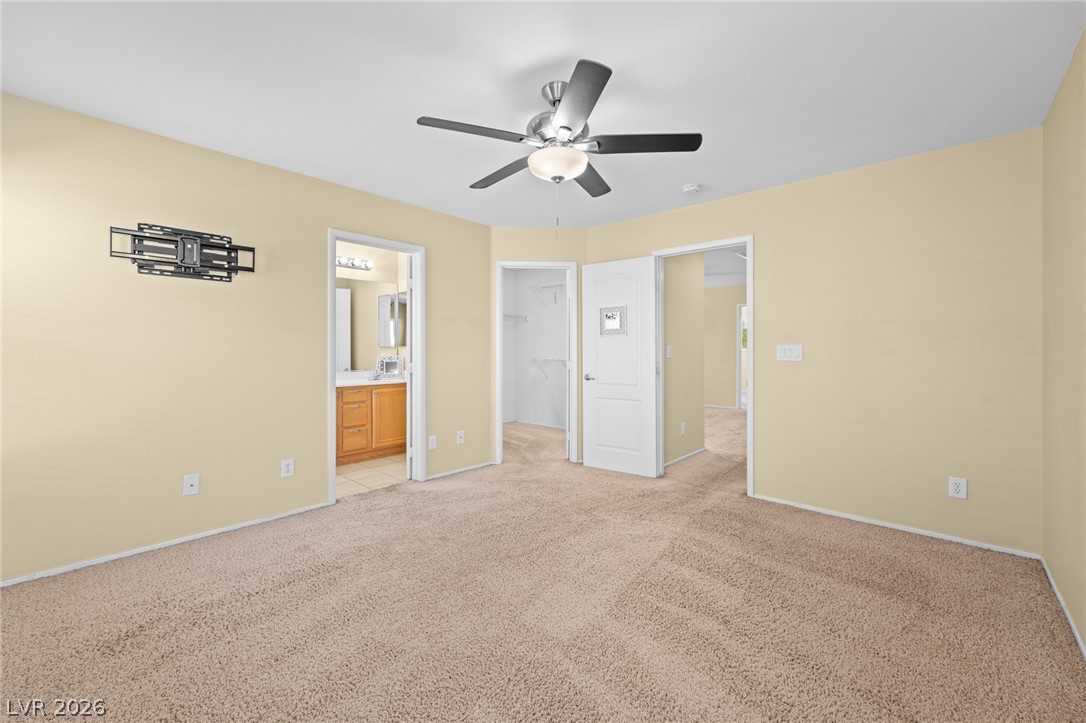 38 Summer Walk Avenue Las Vegas NV 89183