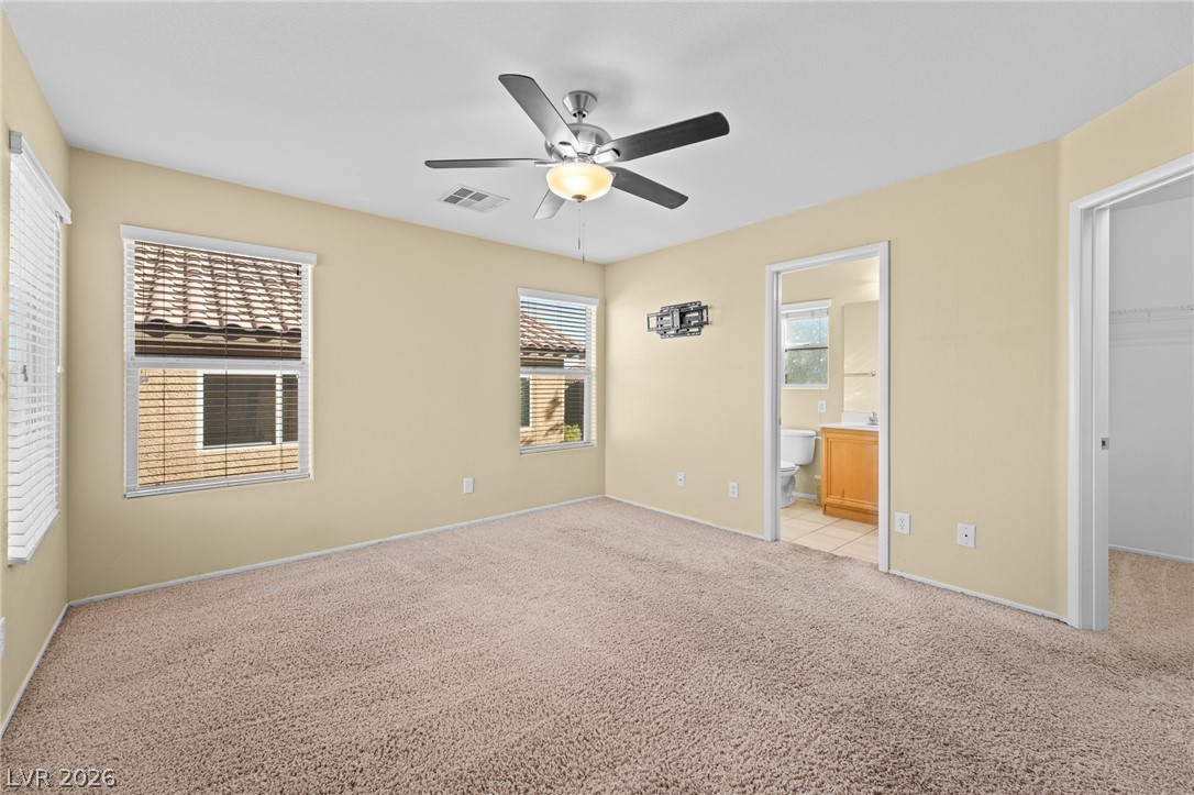 38 Summer Walk Avenue Las Vegas NV 89183