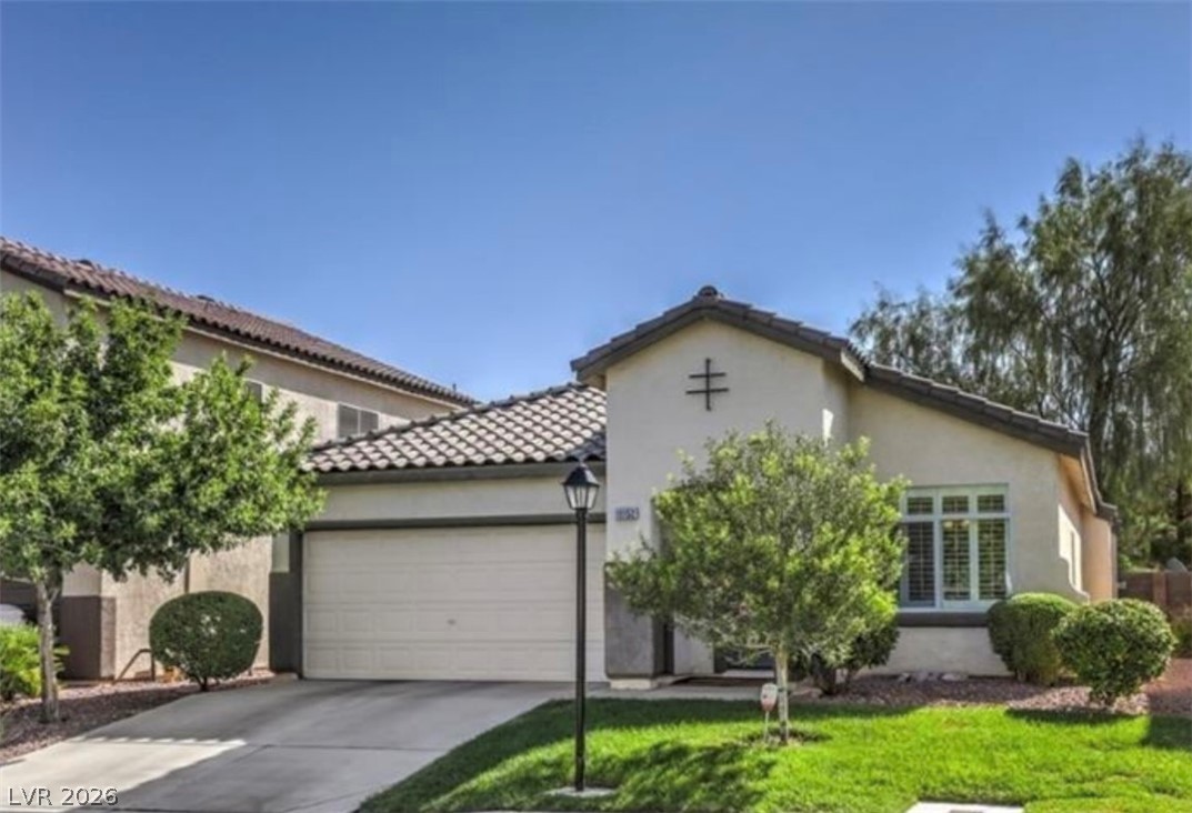 11152 Montagne Marron Boulevard Las Vegas NV 89141