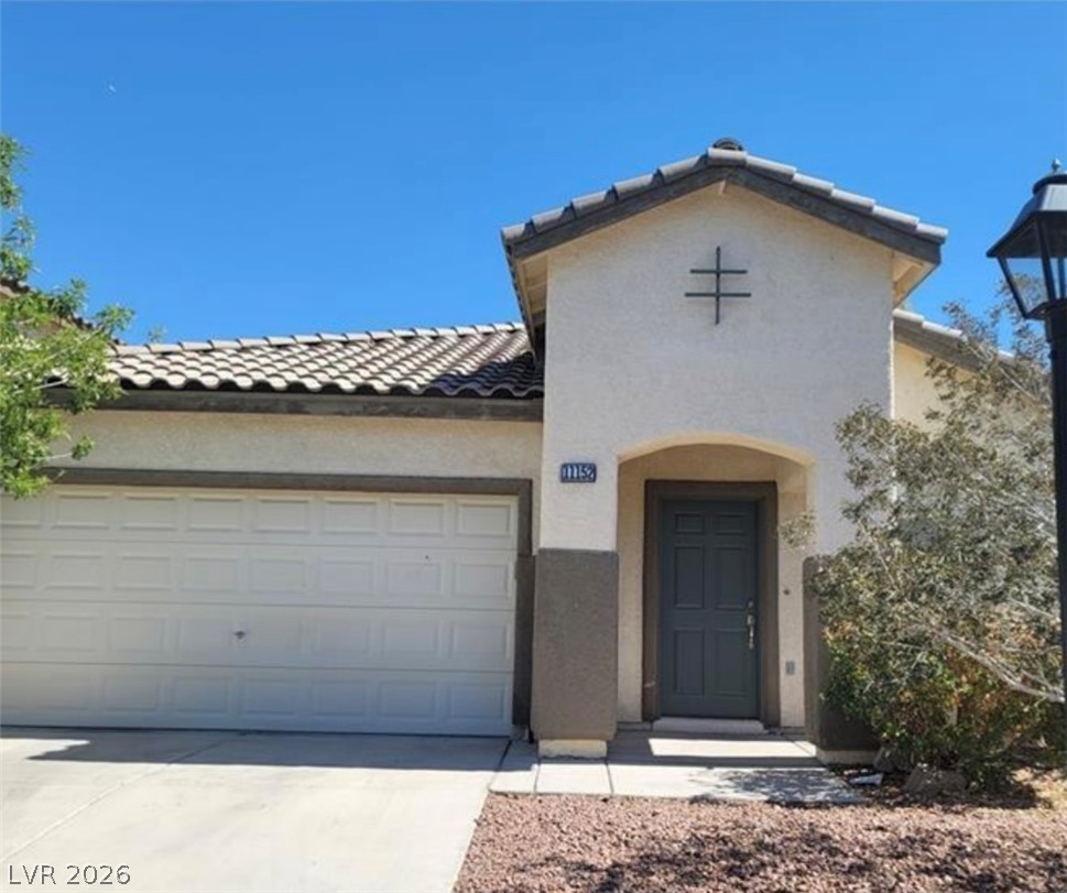 11152 Montagne Marron Boulevard Las Vegas NV 89141
