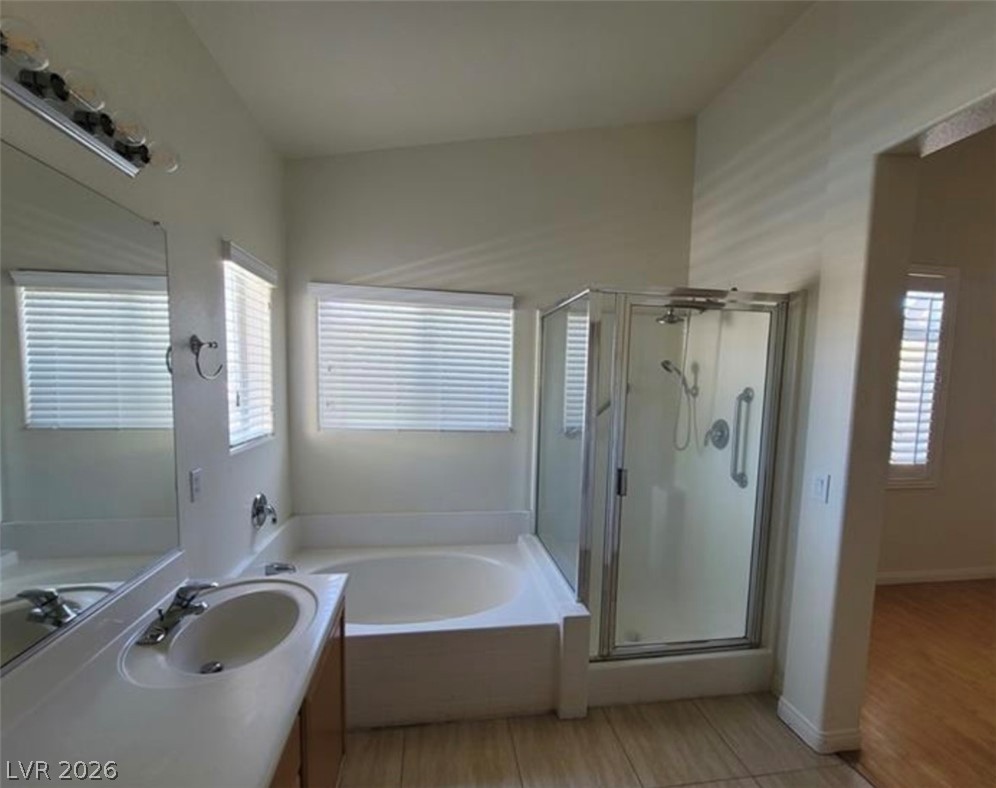 11152 Montagne Marron Boulevard Las Vegas NV 89141