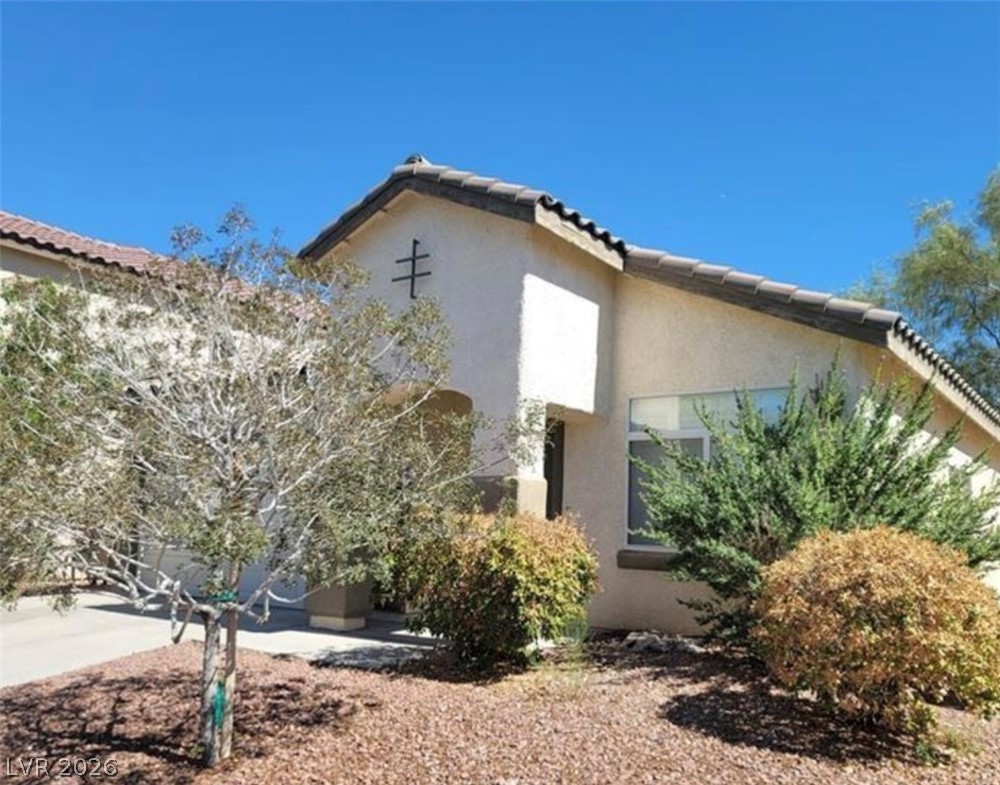 11152 Montagne Marron Boulevard Las Vegas NV 89141