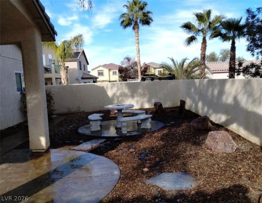 11152 Montagne Marron Boulevard Las Vegas NV 89141