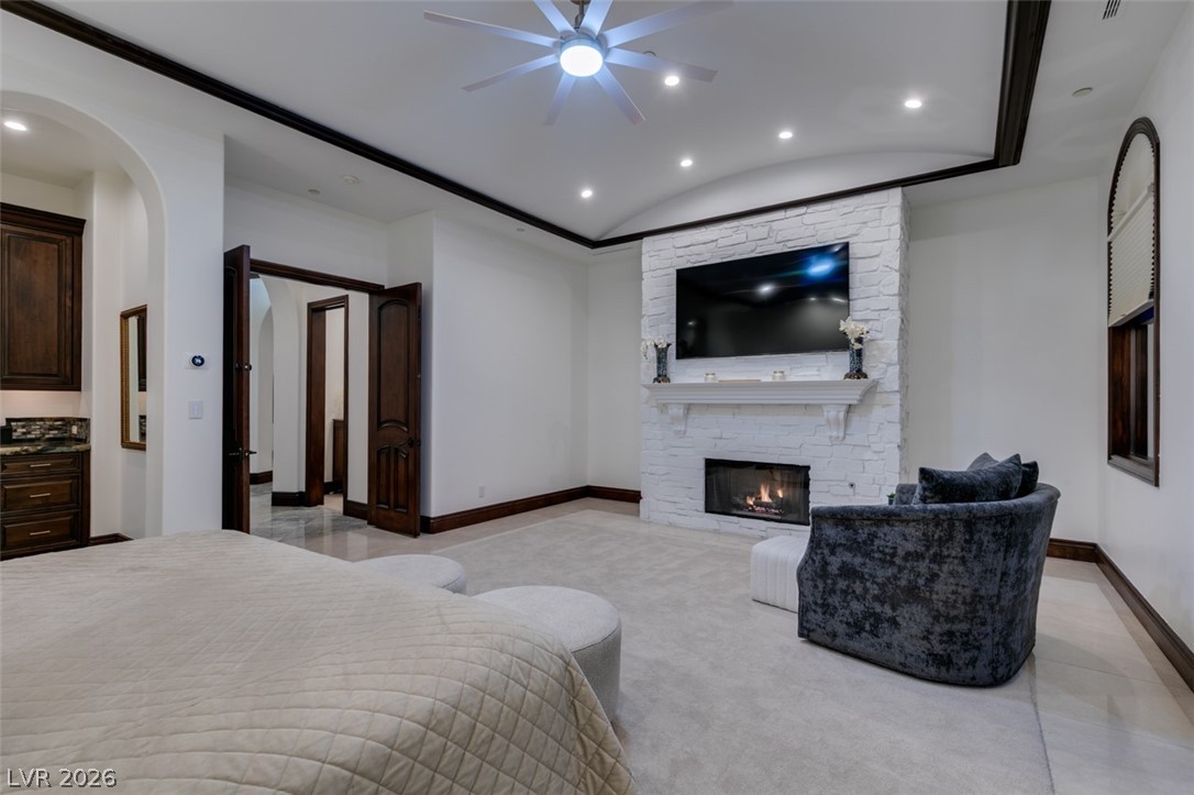 11 Quintessa Circle Las Vegas NV 89141