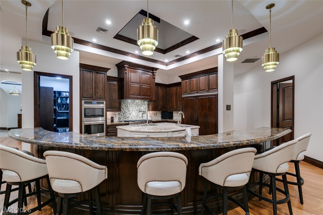11 Quintessa Circle Las Vegas NV 89141