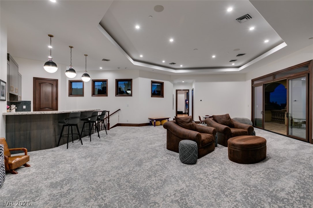 11 Quintessa Circle Las Vegas NV 89141