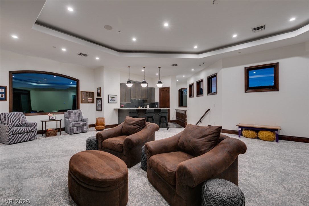 11 Quintessa Circle Las Vegas NV 89141
