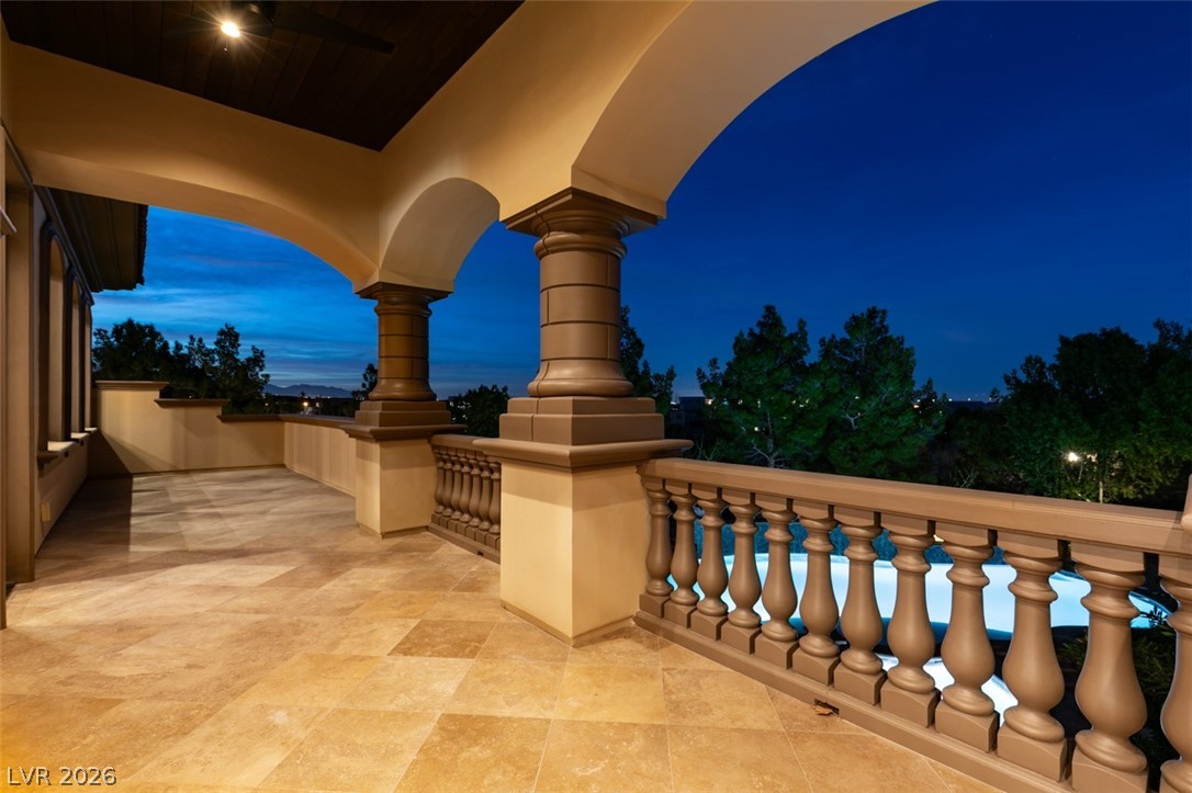 11 Quintessa Circle Las Vegas NV 89141