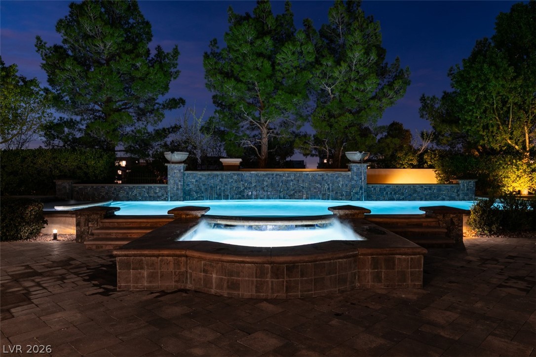 11 Quintessa Circle Las Vegas NV 89141
