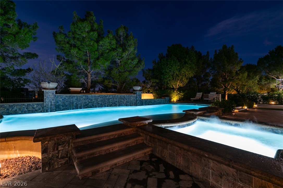 11 Quintessa Circle Las Vegas NV 89141