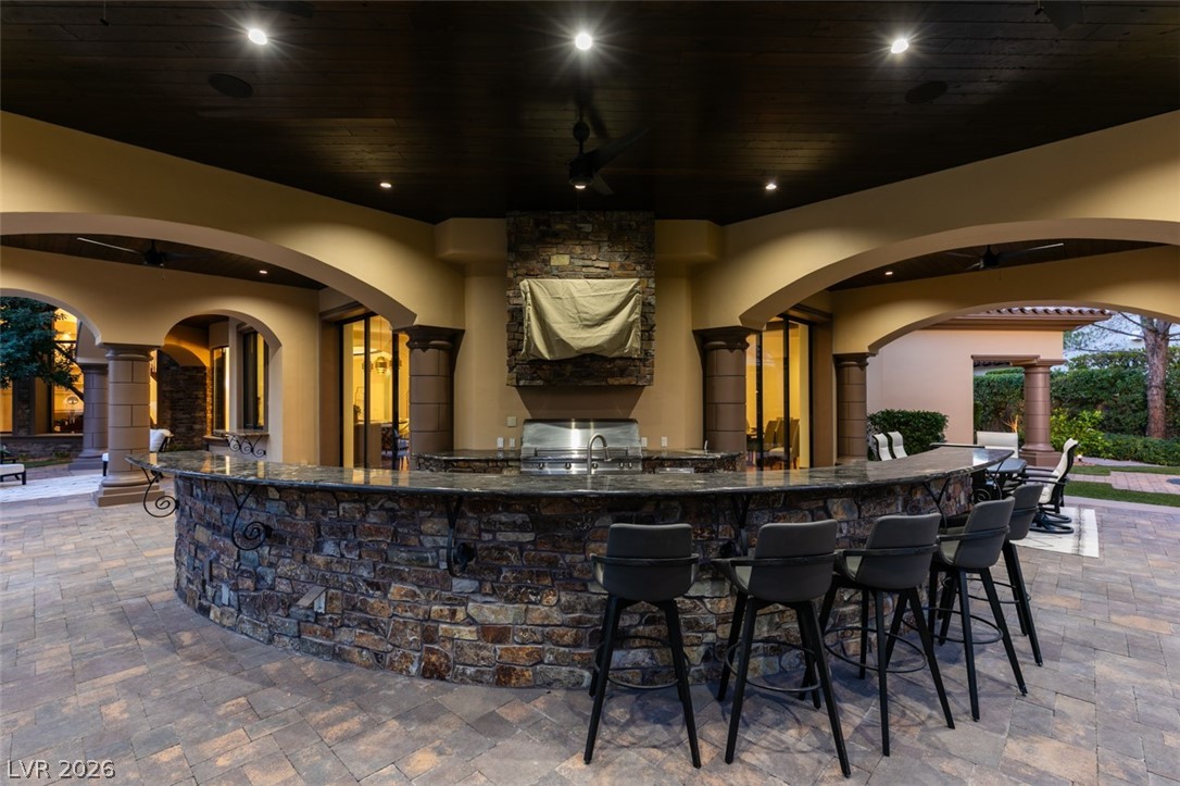 11 Quintessa Circle Las Vegas NV 89141