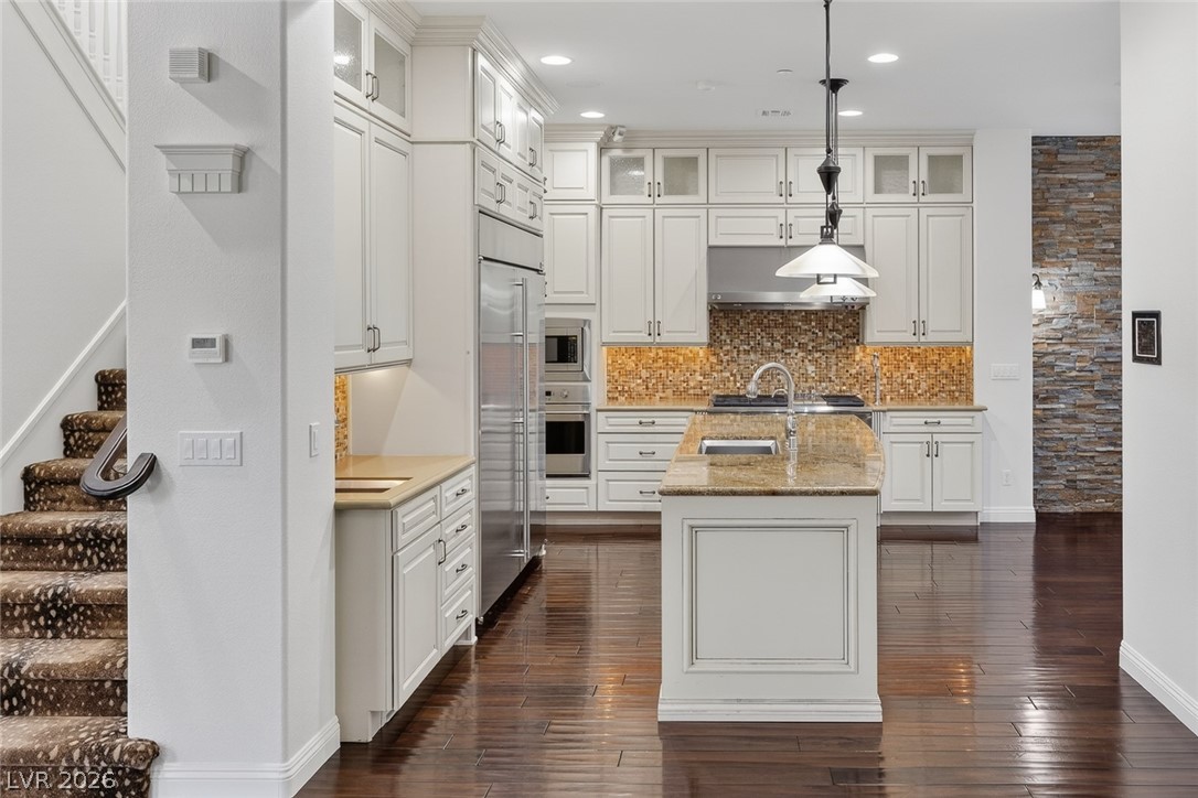 11280 Granite Ridge Drive 1057 Las Vegas NV 89135
