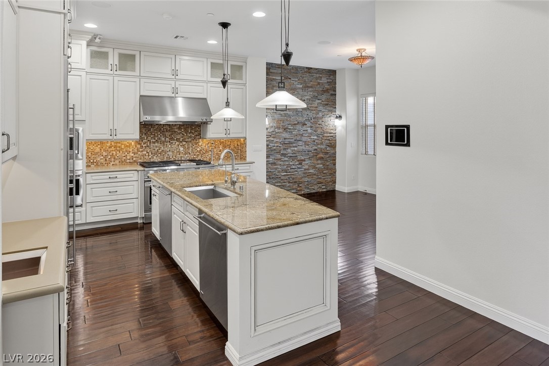 11280 Granite Ridge Drive 1057 Las Vegas NV 89135