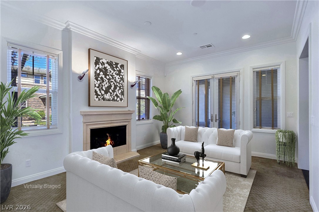 11280 Granite Ridge Drive 1057 Las Vegas NV 89135