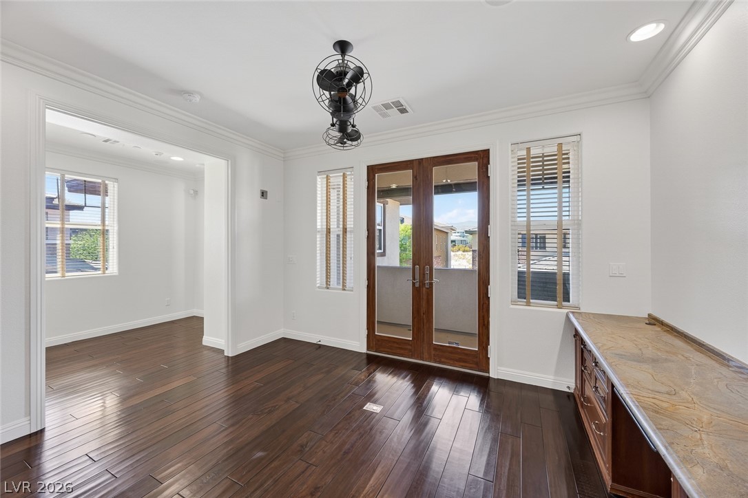 11280 Granite Ridge Drive 1057 Las Vegas NV 89135