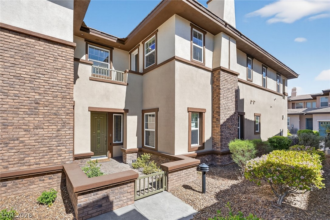 11280 Granite Ridge Drive 1057 Las Vegas NV 89135