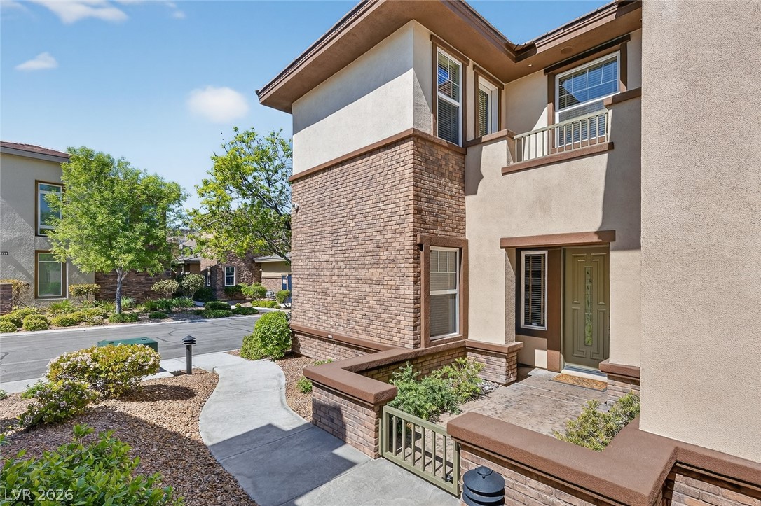 11280 Granite Ridge Drive 1057 Las Vegas NV 89135