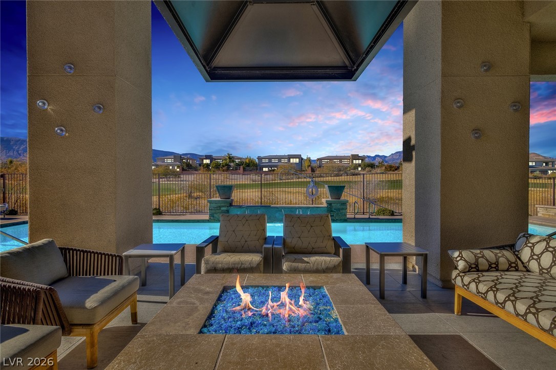 11280 Granite Ridge Drive 1057 Las Vegas NV 89135