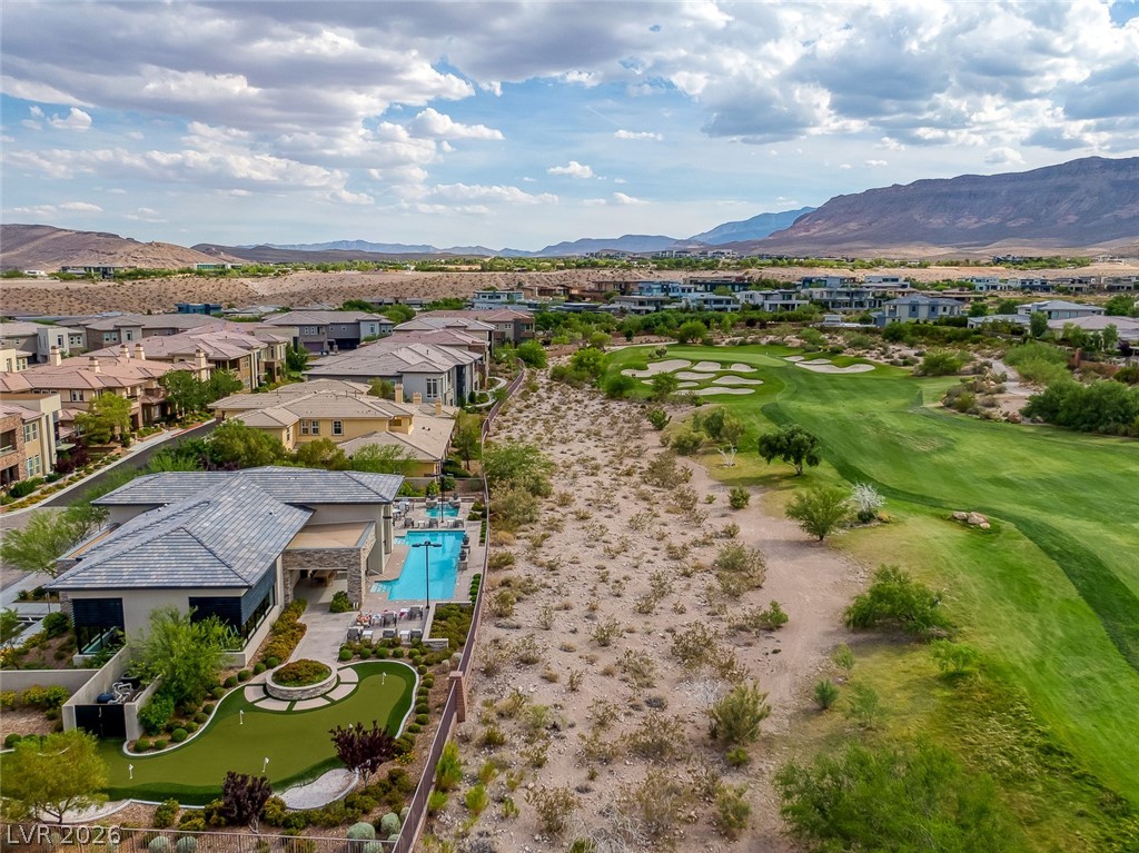 11280 Granite Ridge Drive 1057 Las Vegas NV 89135