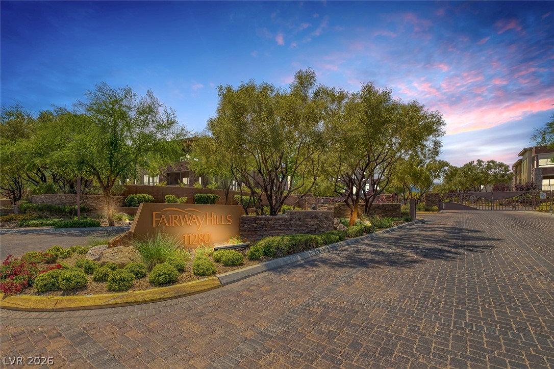 11280 Granite Ridge Drive 1057 Las Vegas NV 89135
