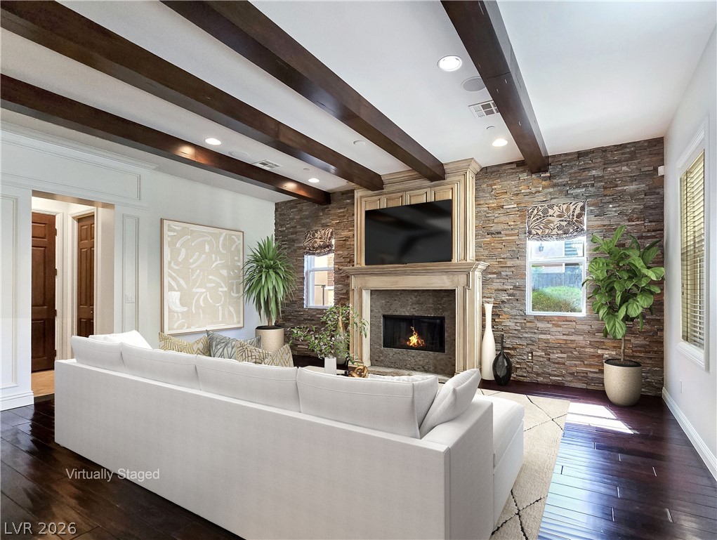 11280 Granite Ridge Drive 1057 Las Vegas NV 89135