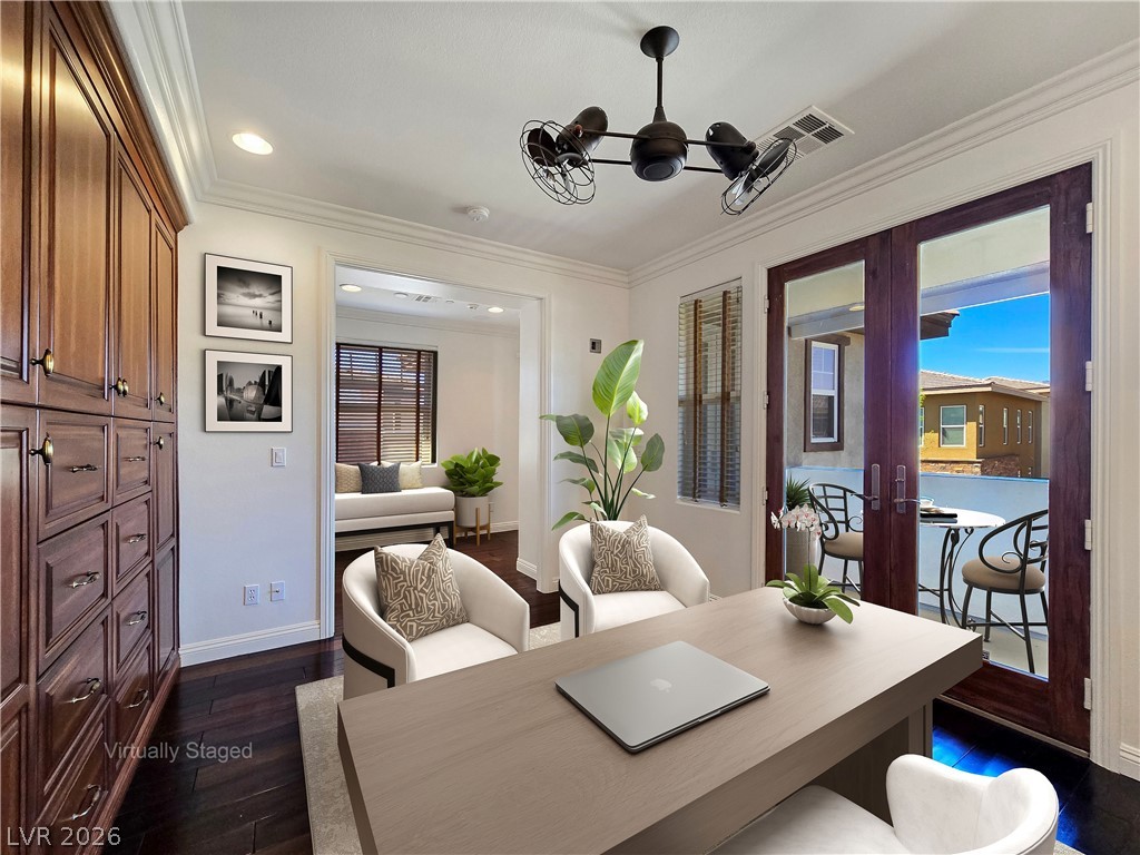 11280 Granite Ridge Drive 1057 Las Vegas NV 89135