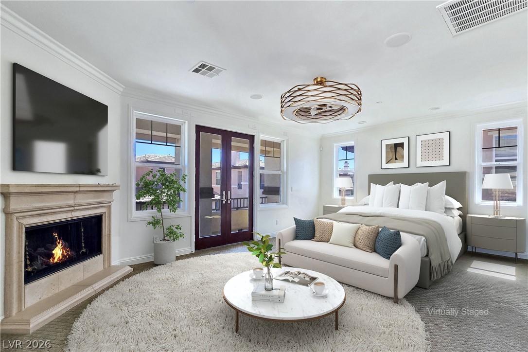 11280 Granite Ridge Drive 1057 Las Vegas NV 89135